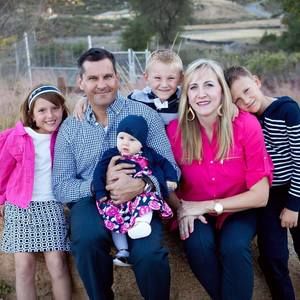 Meet your Posher, Stacey